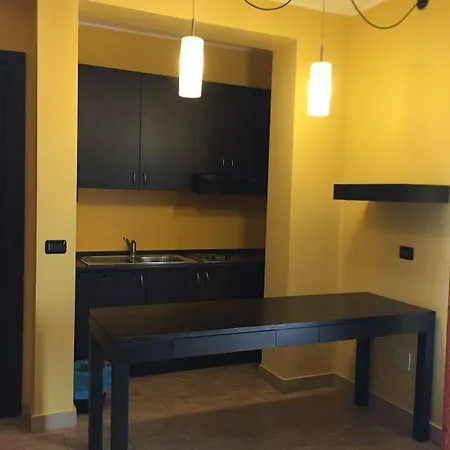 Aparthotel 64rooms