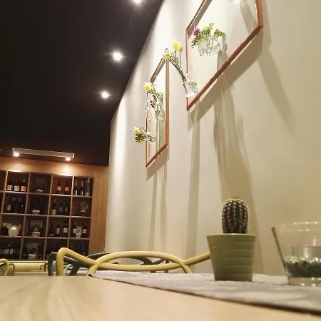 64rooms Apartahotel Enna