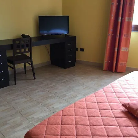 64rooms Aparthotel
