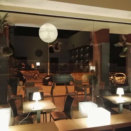 Aparthotel 64rooms 4*