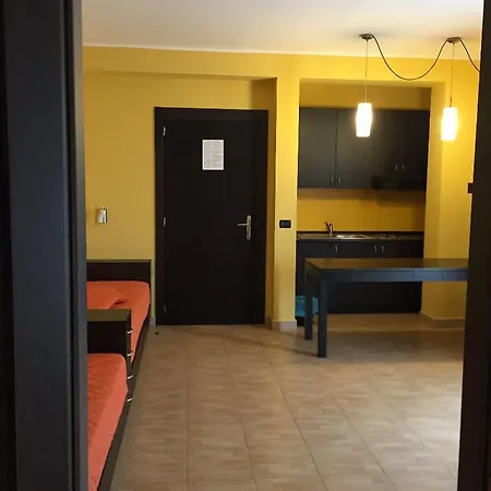 64rooms Enna