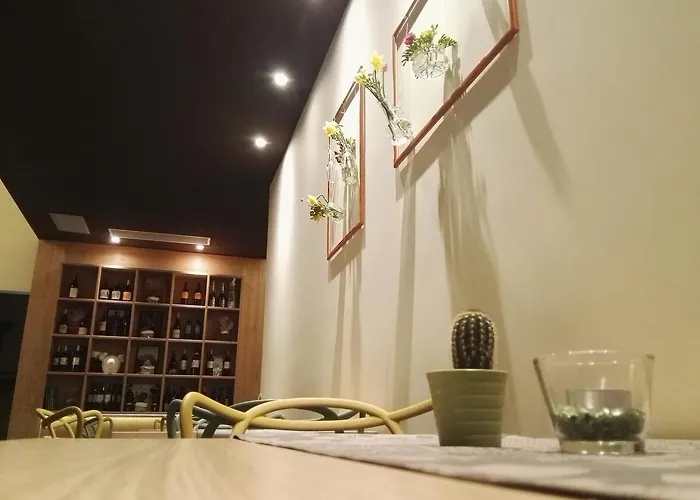 64rooms מלון דירות אנה