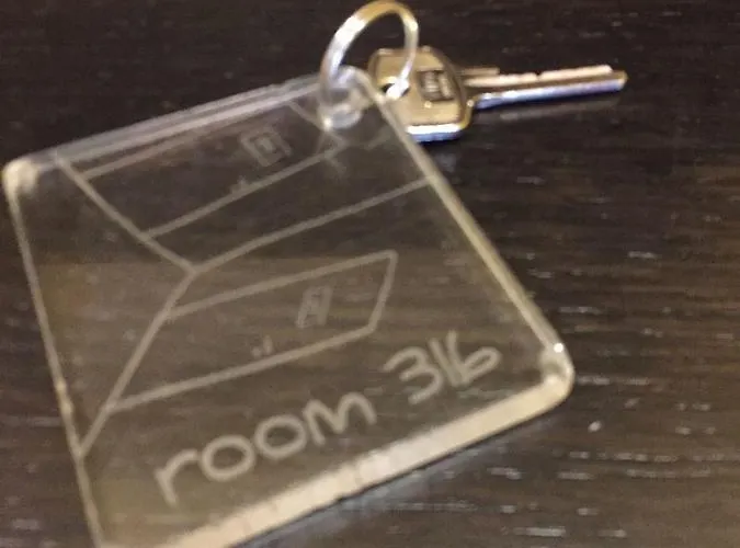 64rooms מלון דירות 4*