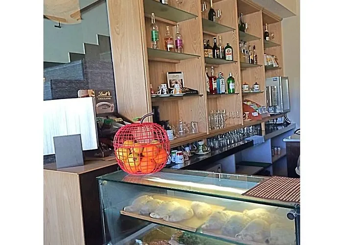 64rooms מלון דירות 4*