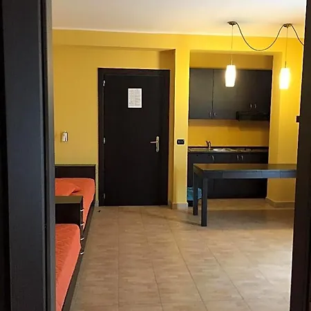 64rooms 4* إينّا