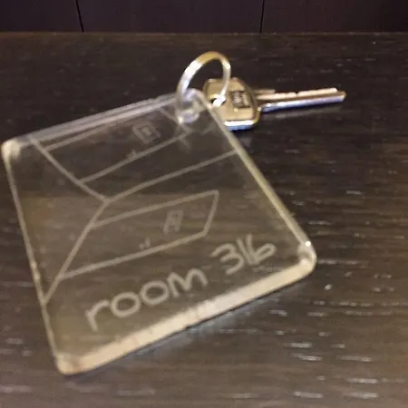 64rooms Lägenhetshotell 4*