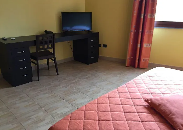 64rooms מלון דירות