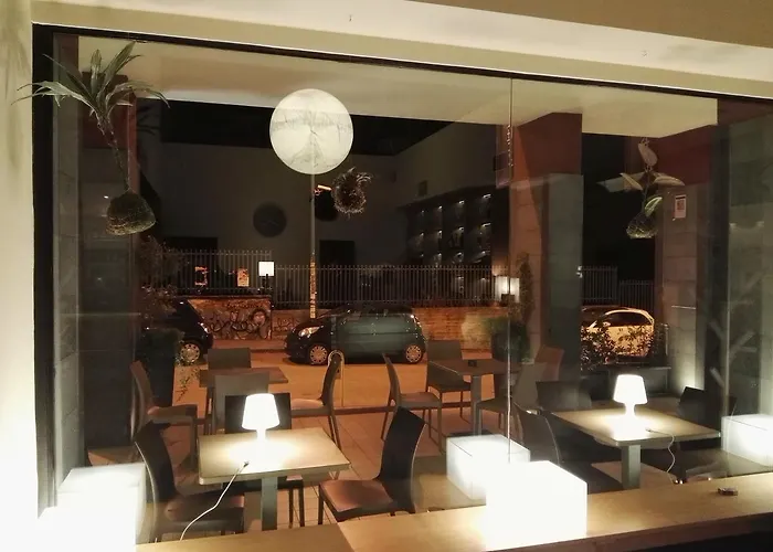 מלון דירות 64rooms 4*