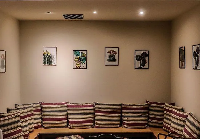 64rooms